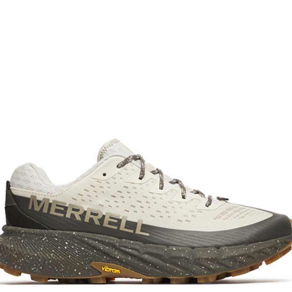 Merrell Agility Peak 5 Trail Sneakers